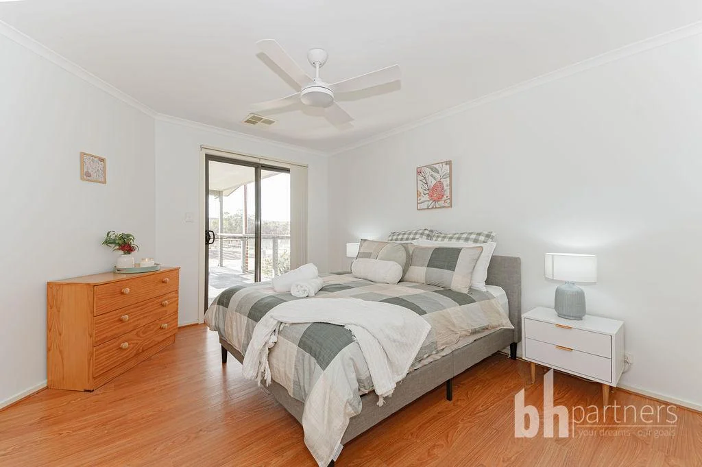 21 Chucka Bend Road, Bowhill SA 5238