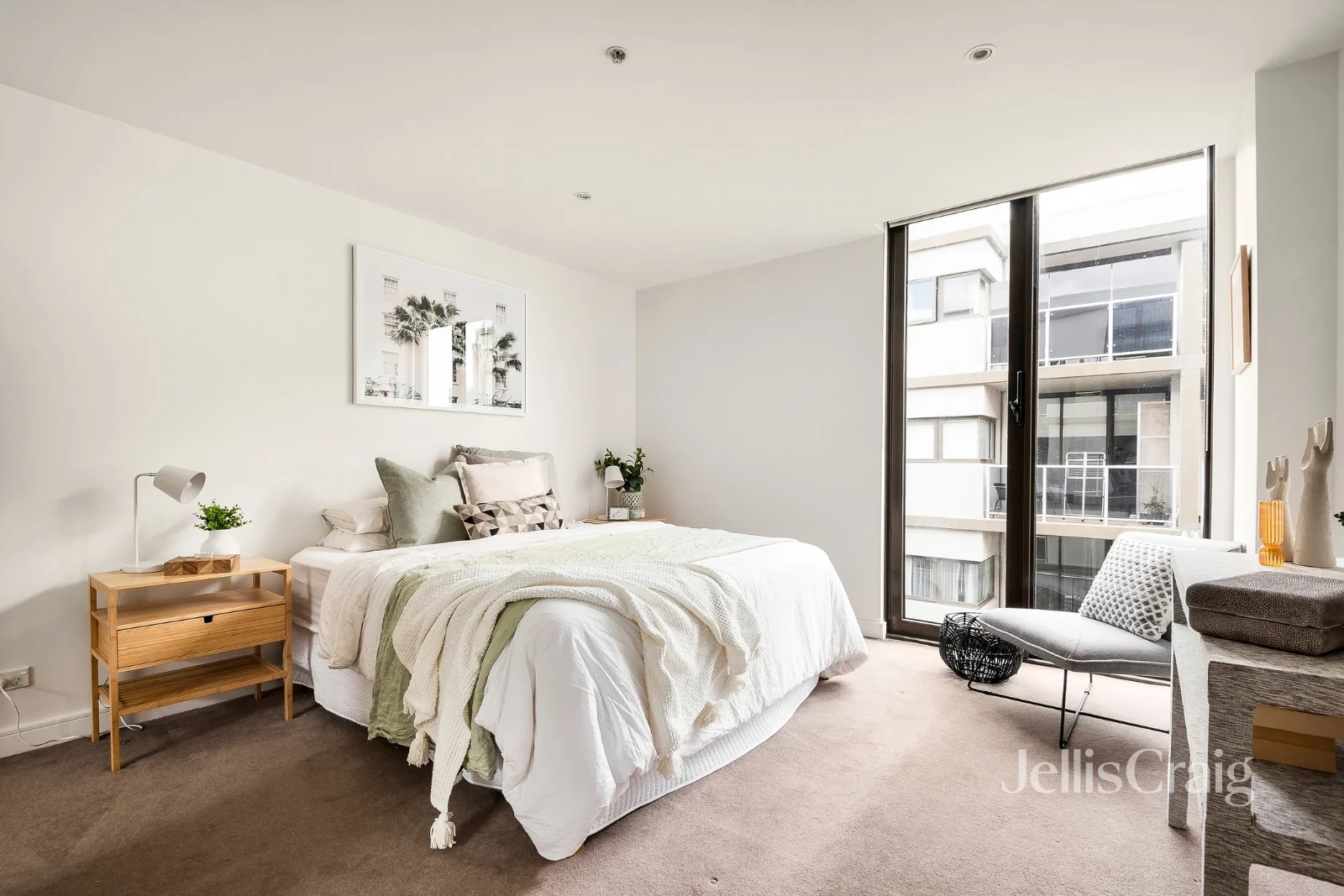 Additional image 6 of 305/3 Kiernan Avenue, Ivanhoe VIC 3079