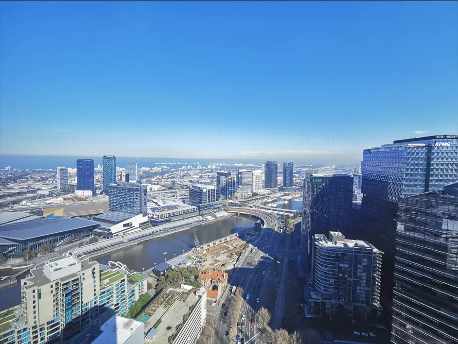 3911/628 Flinders Street, Docklands VIC 3008