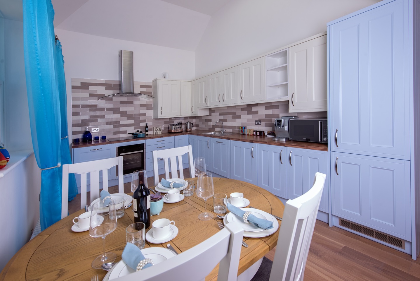Additional image 4 of 4 Bed Flat, Beechwood House, OX3, N1 7GU