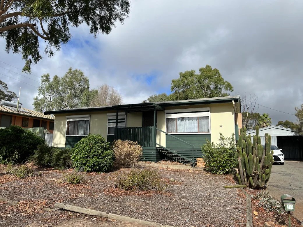 Additional image 2 of 14 Geddes Avenue, Clare SA 5453
