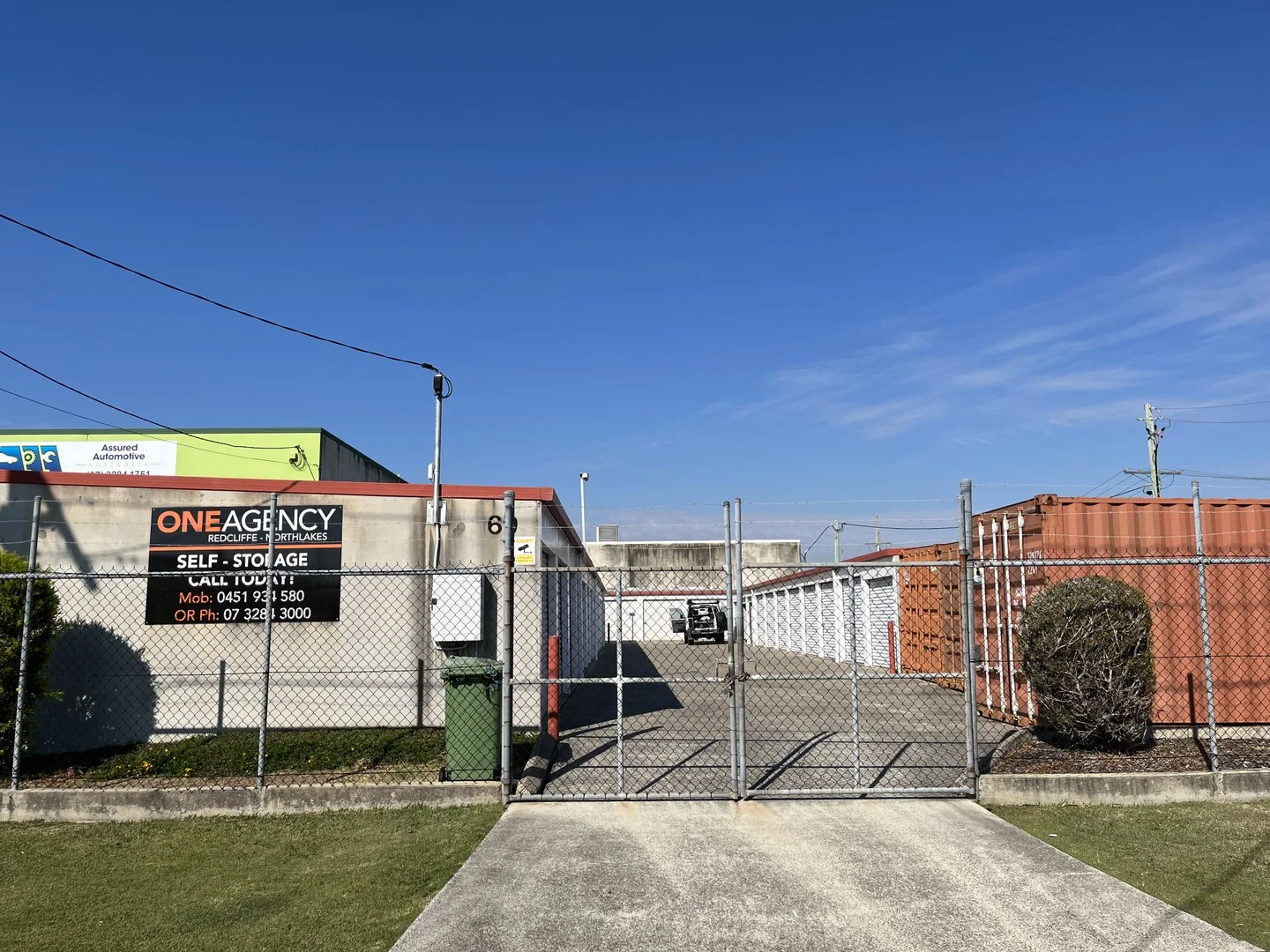 1/69 Beach Street, Kippa-Ring QLD 4021