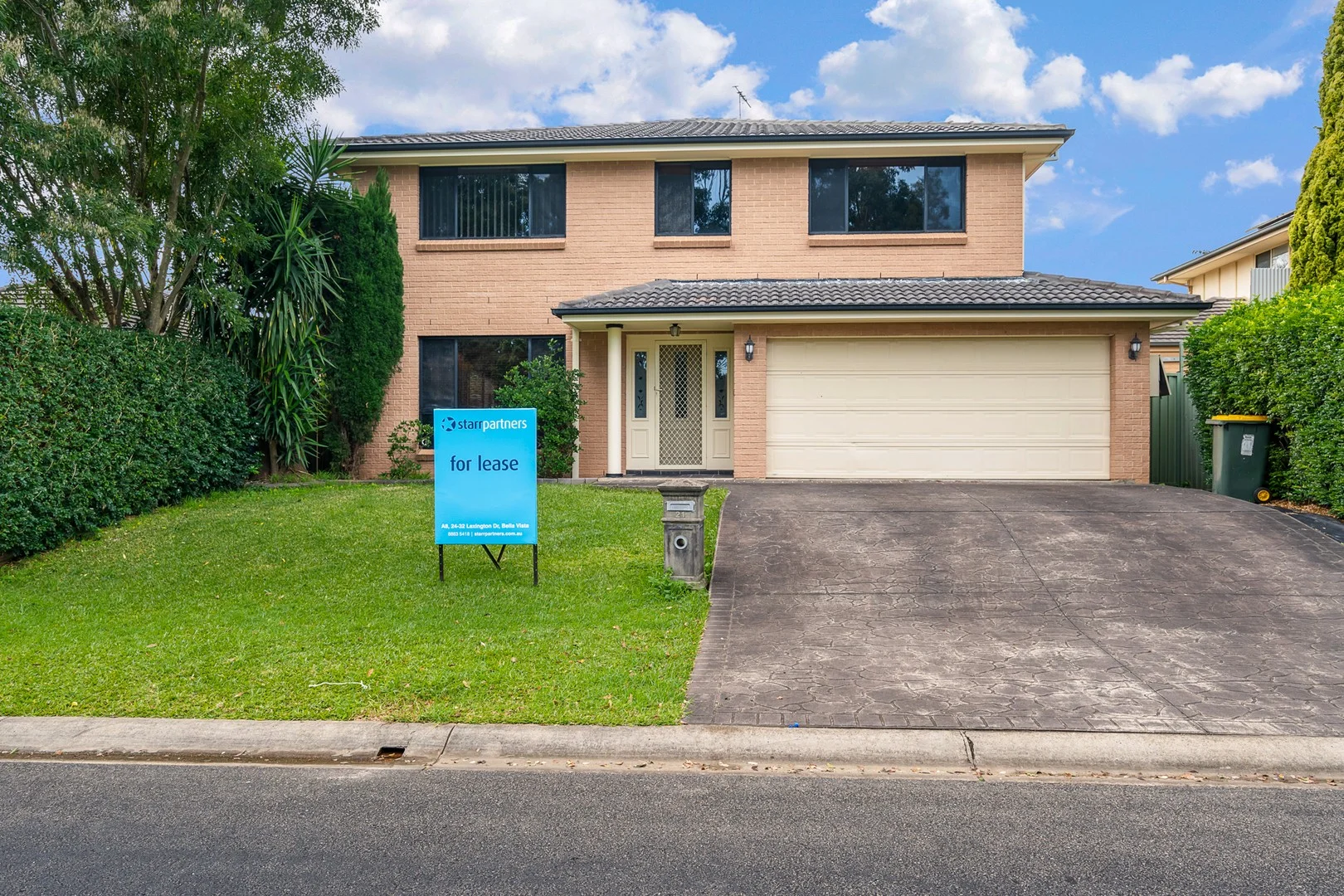 21 Kidman Street, Glenwood NSW 2768