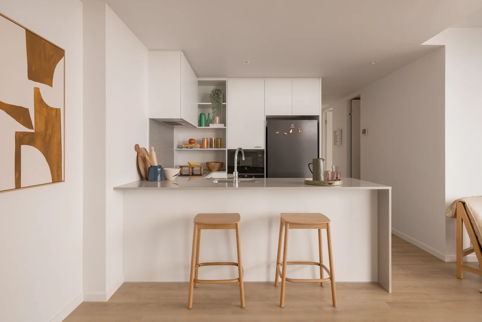 Additional image 21 of A1205/85 Gladstone Street, South Melbourne VIC 3205