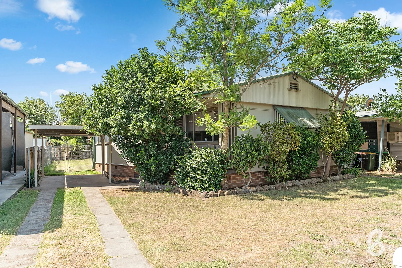 6 Dalton Avenue, Singleton NSW 2330