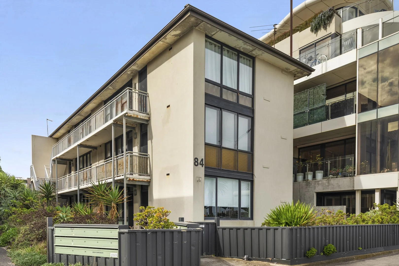 Additional image 2 of 11/84 Beaconsfield Parade, Albert Park VIC 3206