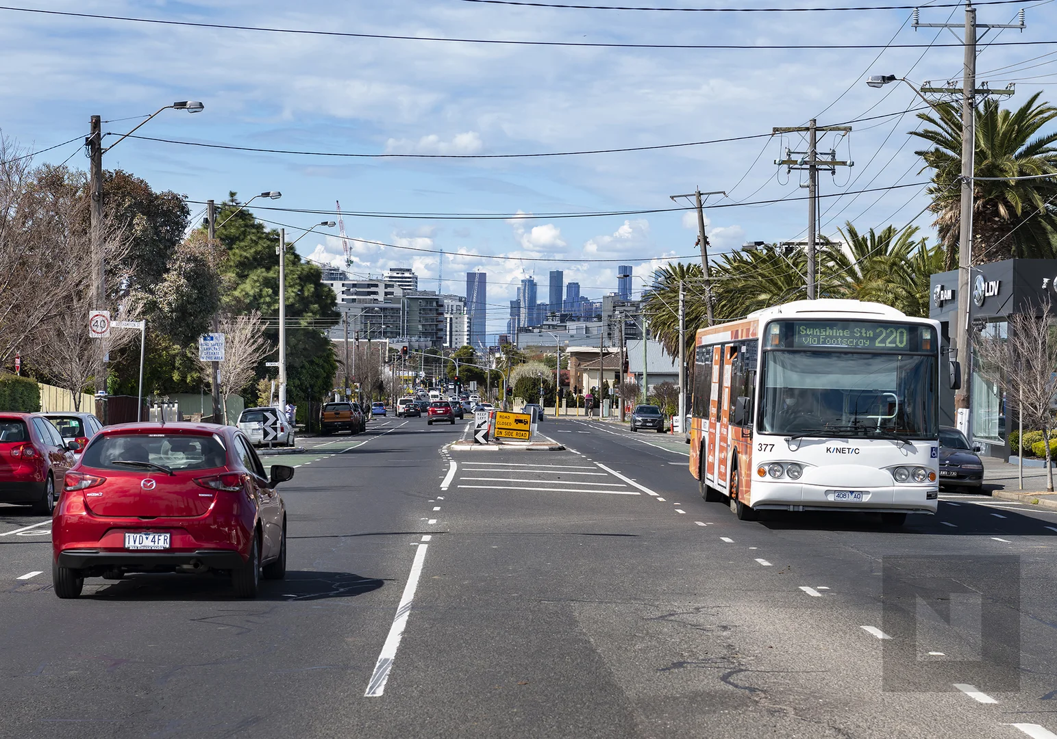 Additional image 13 of 82 Napoleon Street, West Footscray VIC 3012
