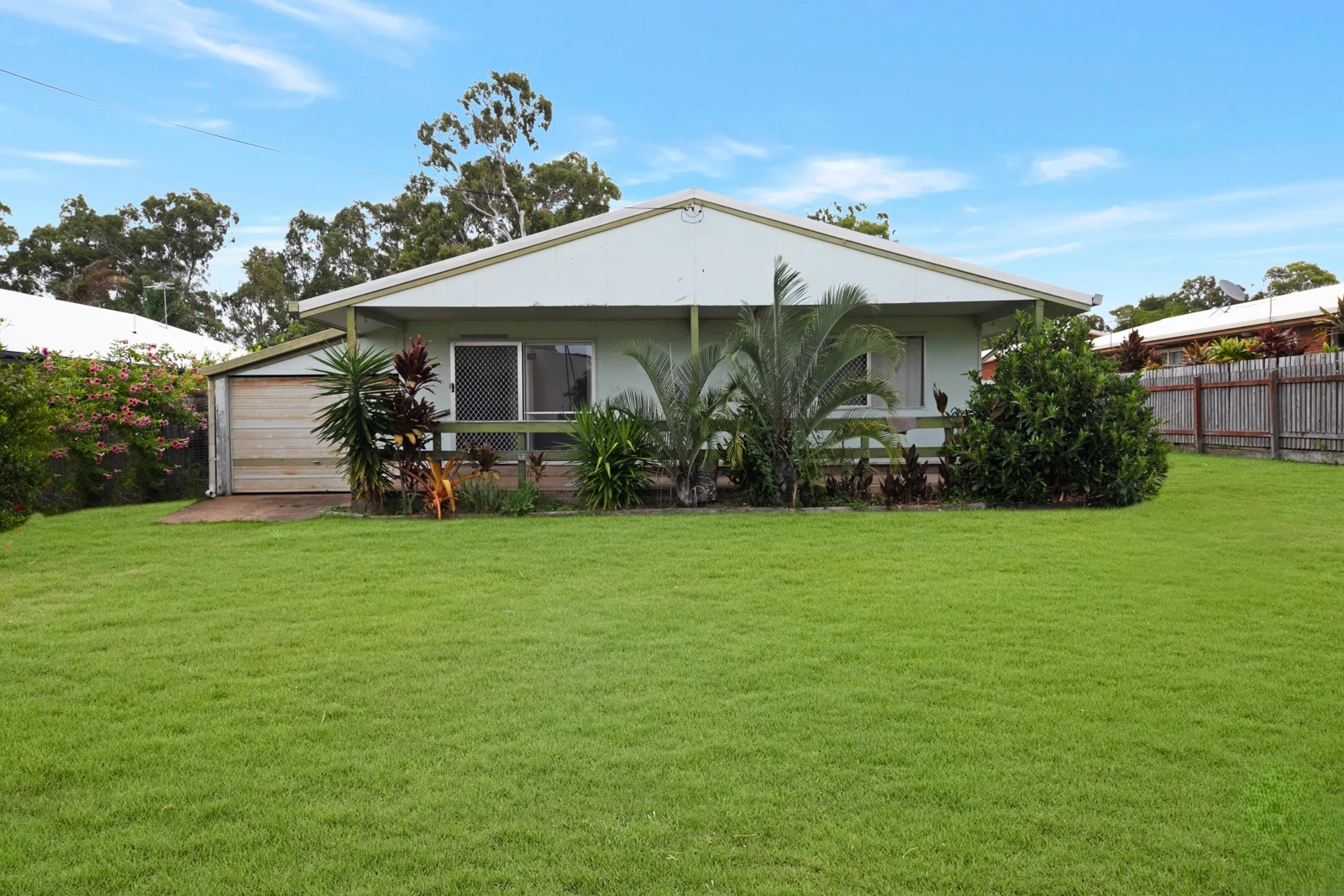 22 Rockhampton Road, Yeppoon QLD 4703
