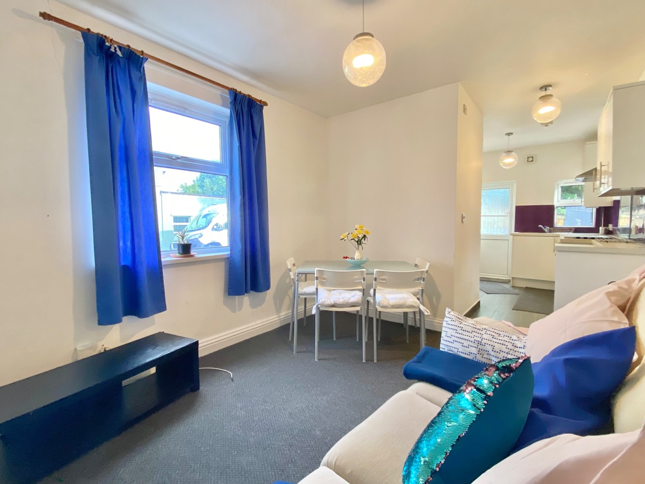 Additional image 10 of 2 Bed Flat, Canton, CF5, N1 7GU