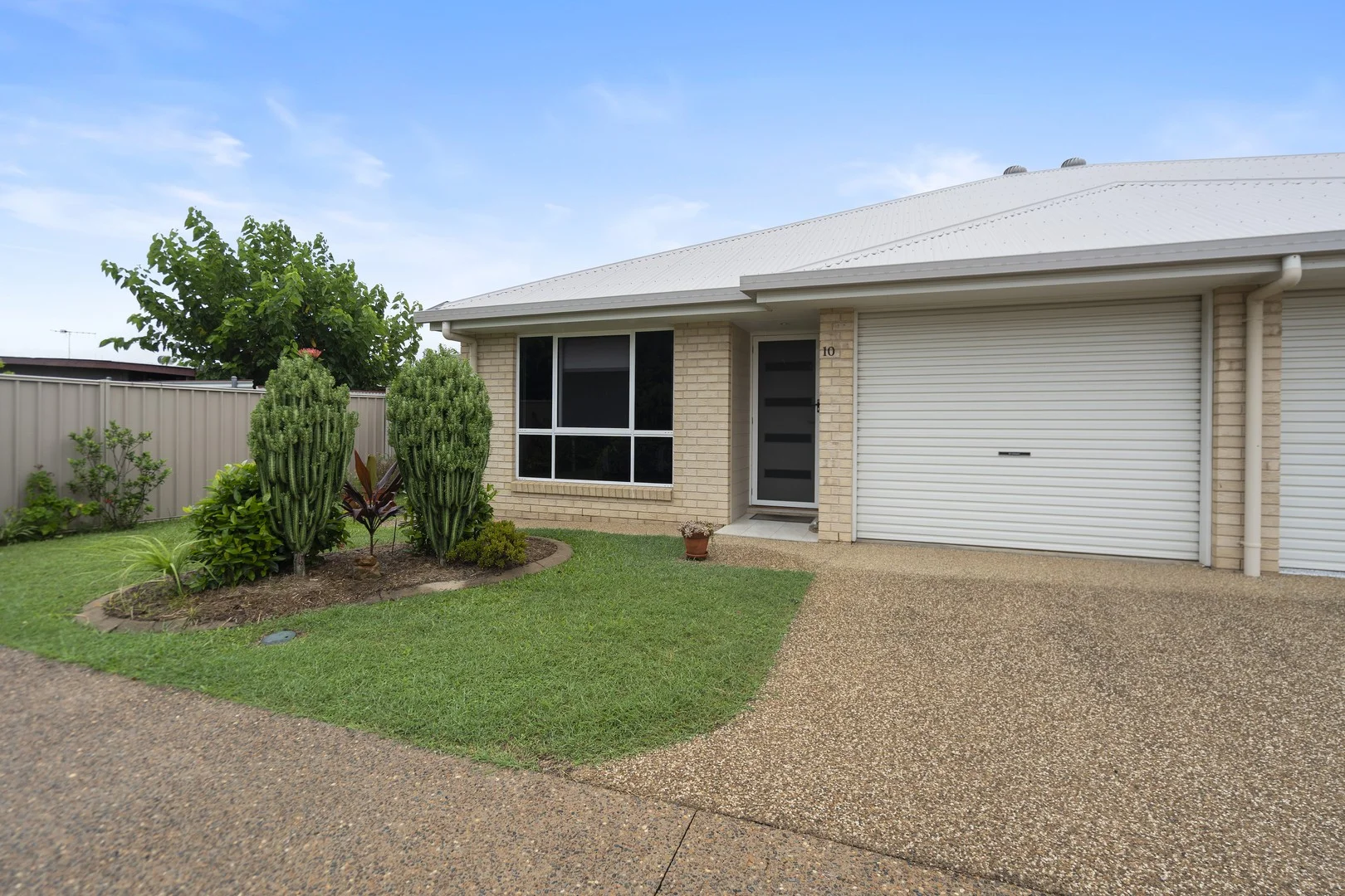 10/148 McCarthy Road, Avenell Heights QLD 4670