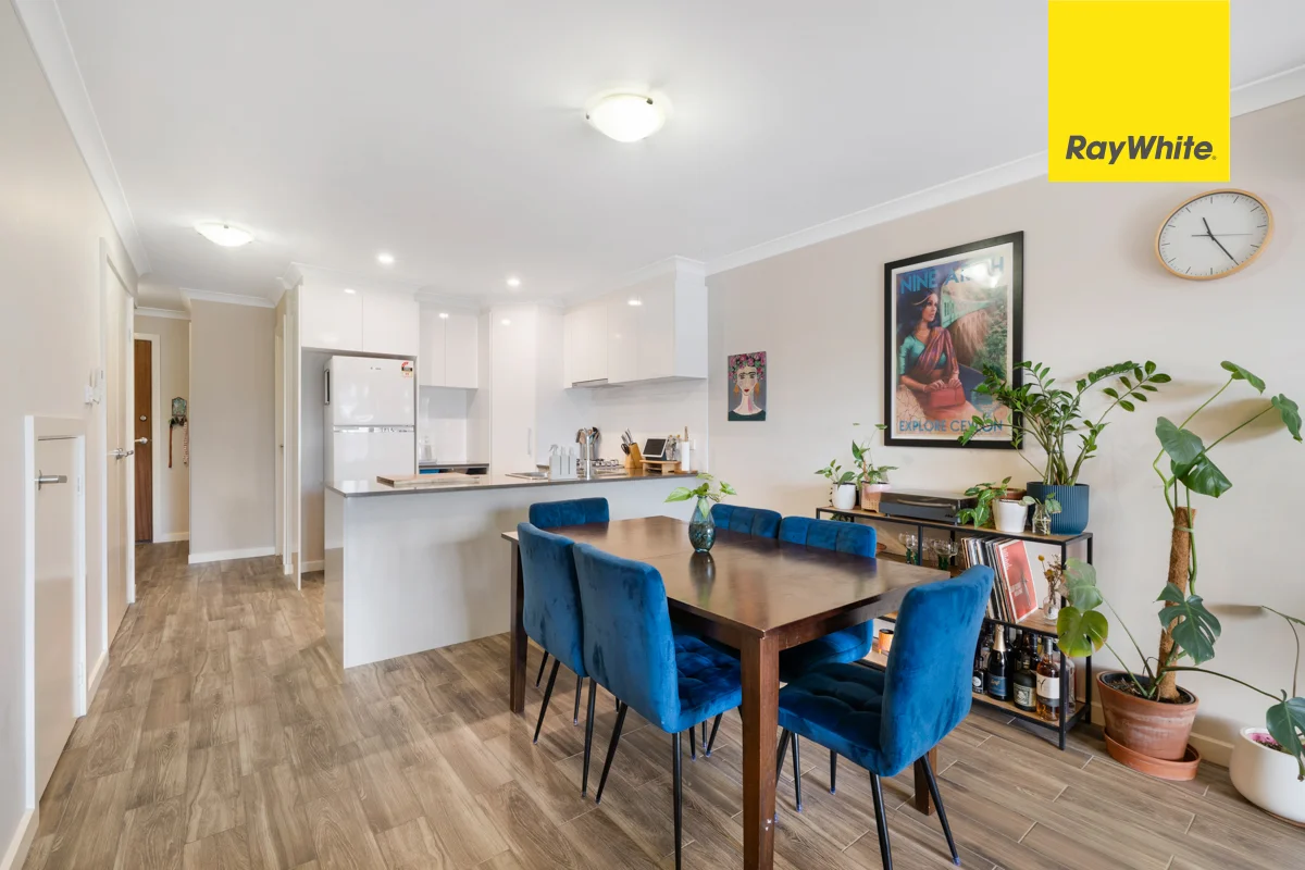 Additional image 3 of 10/1 Gifford Street, Coombs ACT 2611