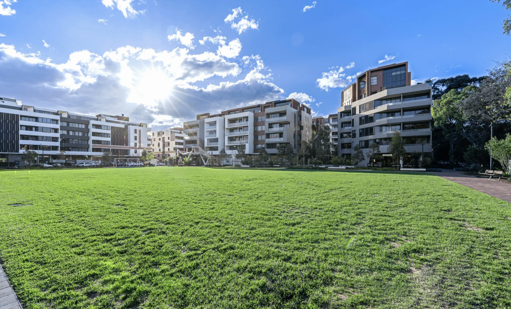 Additional image 18 of 606/1 Stedman Street, Rosebery NSW 2018