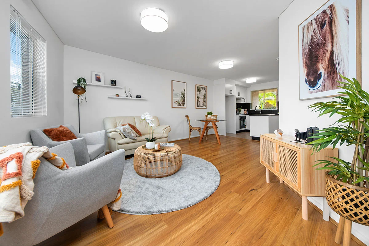 21/146 Cleveland Street, Chippendale NSW 2008