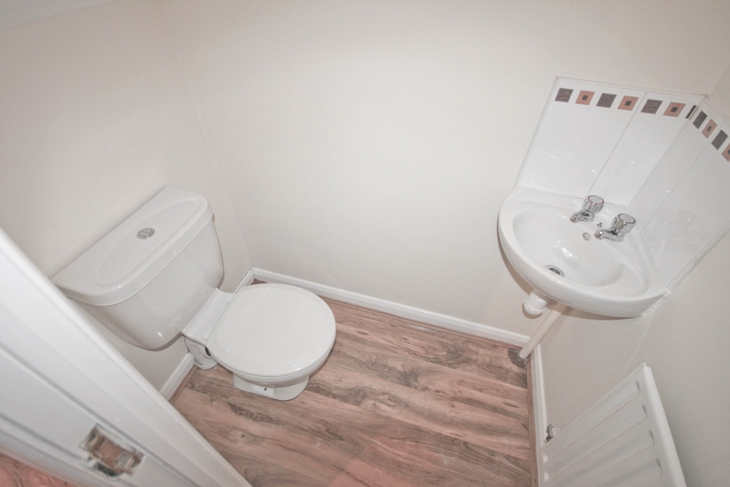 Additional image 6 of 2 Bed Terraced House, Huckerbys Field, NG4, N1 7GU