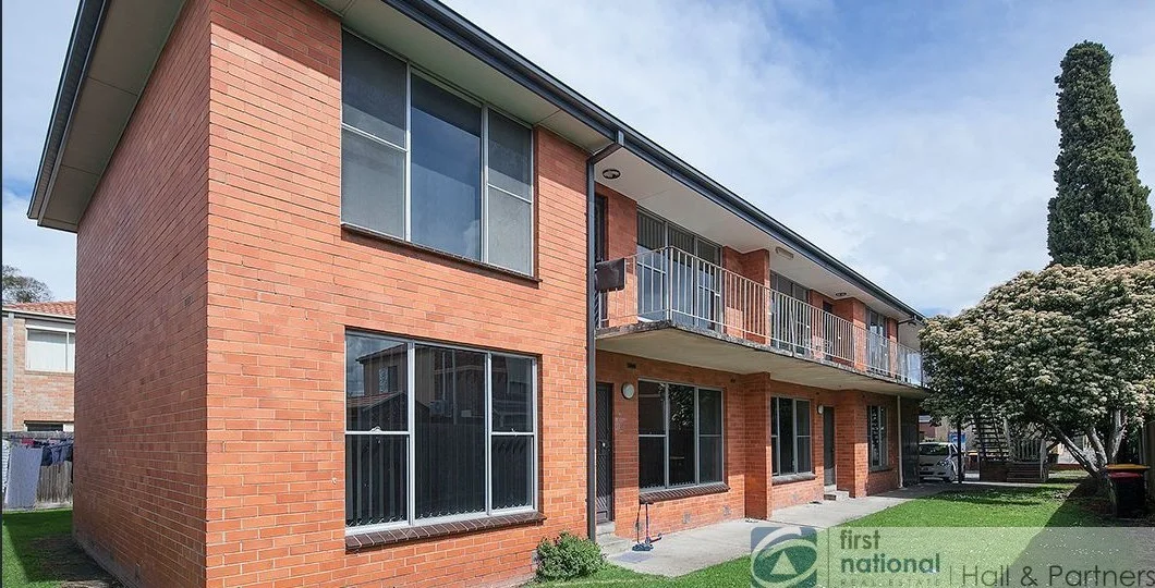 4/36 Stud Road, Dandenong VIC 3175