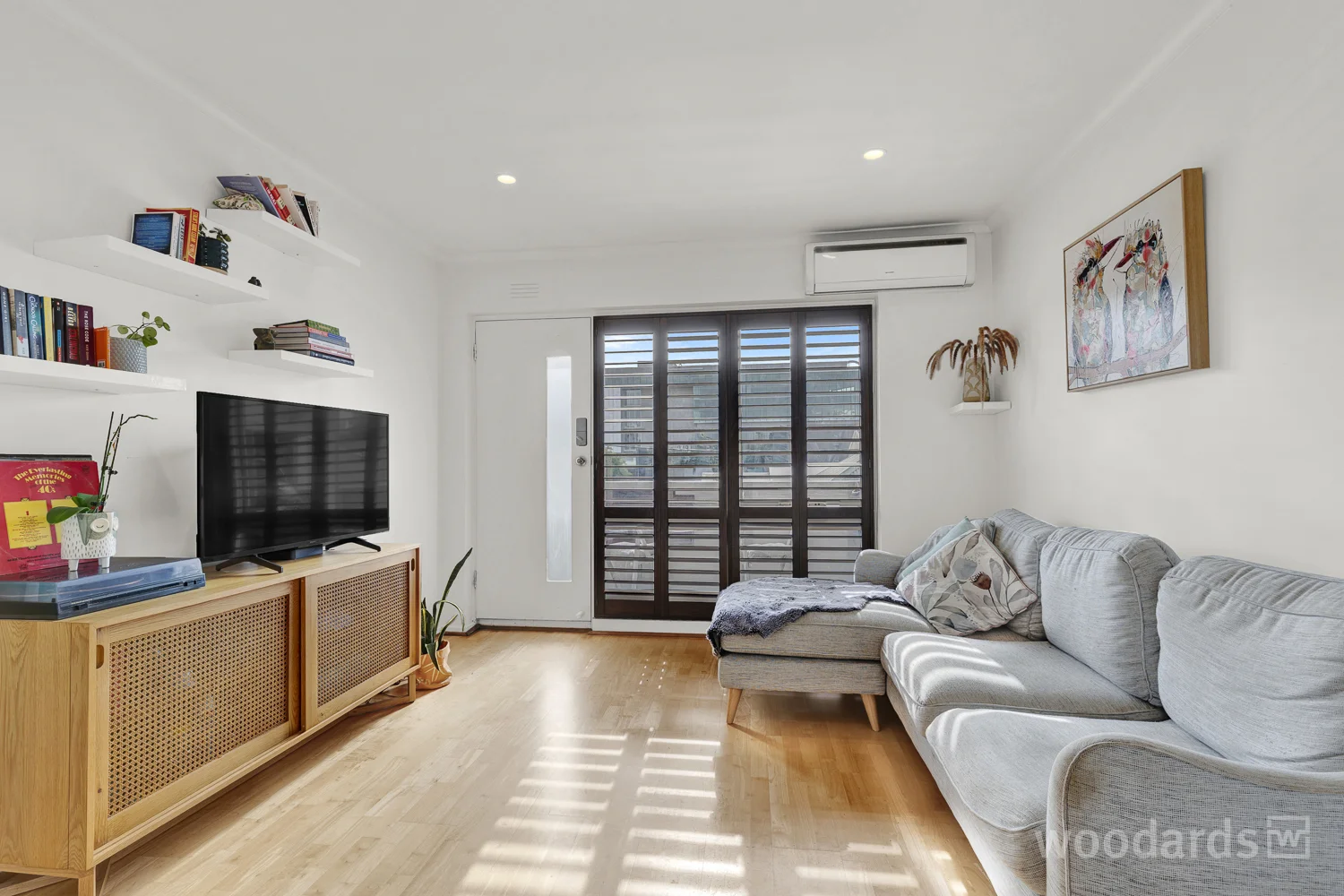 6/18 Kelso Street, Richmond VIC 3121