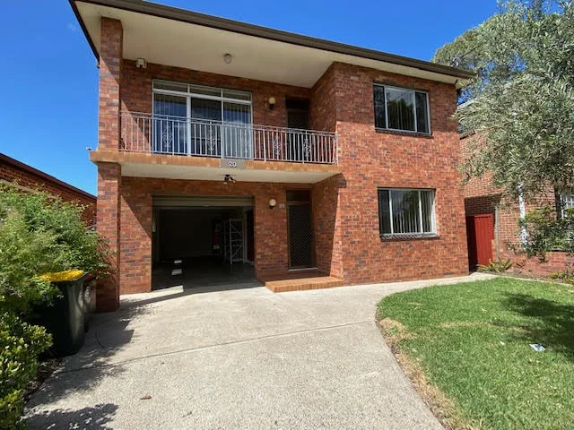 20 Shelley Street, Campsie NSW 2194