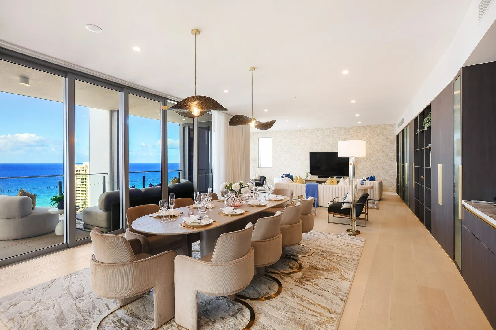 2101/122 Surf Parade, Broadbeach QLD 4218