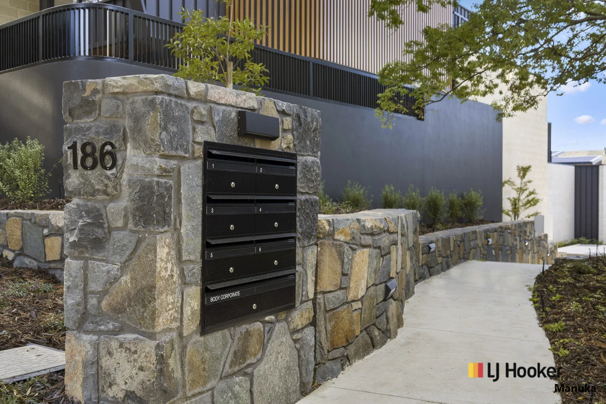 Additional image 20 of 1/186 La Perouse Street, Red Hill ACT 2603