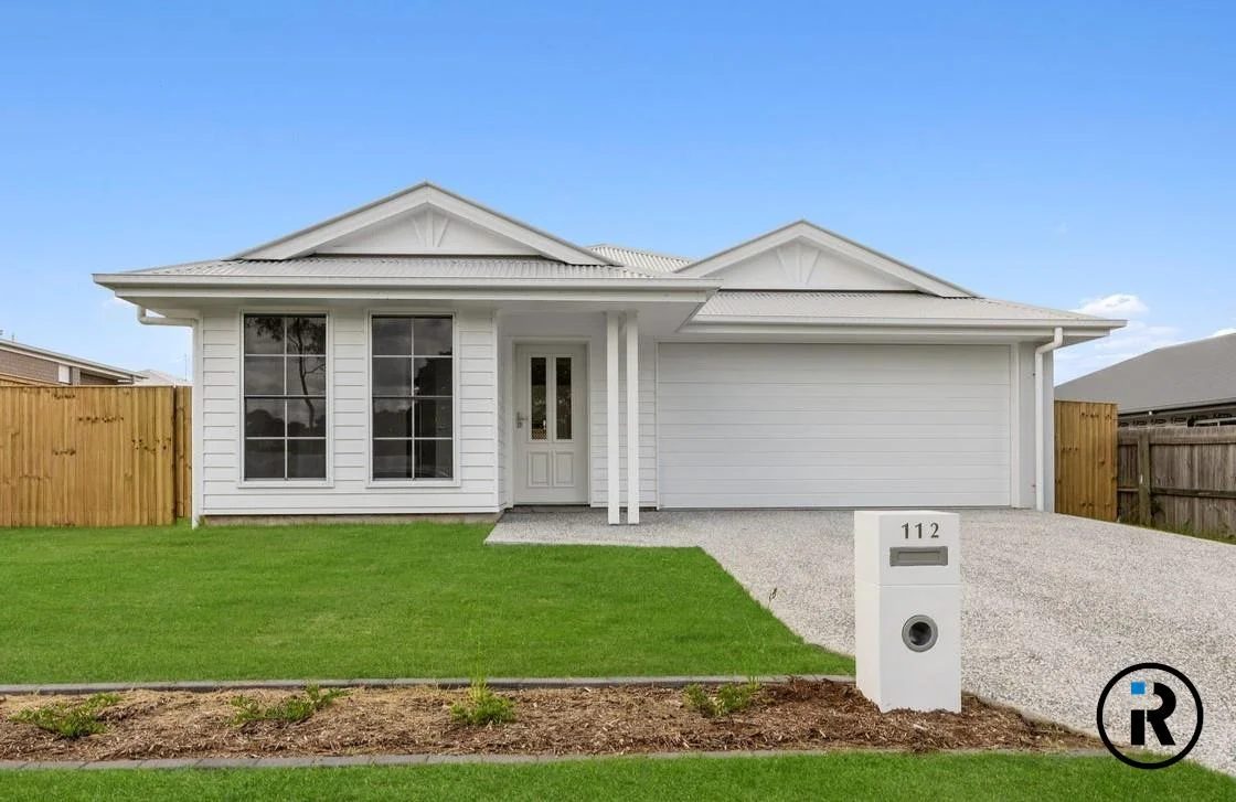112 Orana Street, Redbank Plains QLD 4301