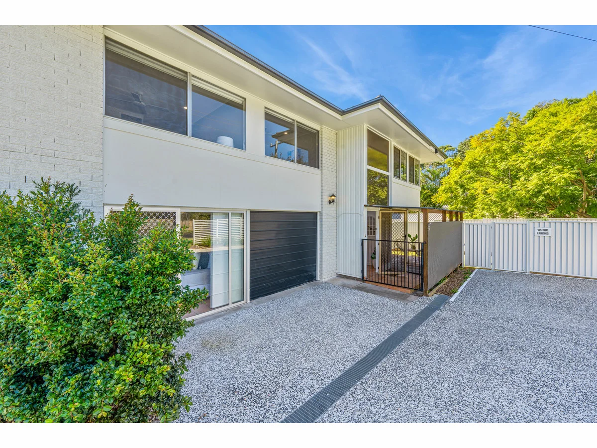 3/32 Valantine Road, Birkdale QLD 4159