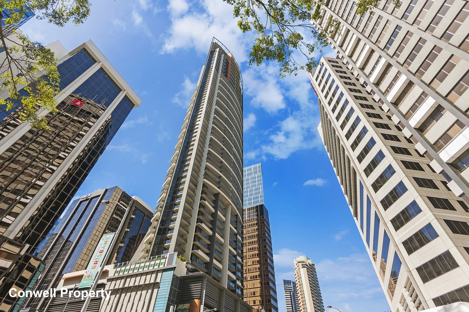 Additional image 19 of 514/420 Queen Street, Brisbane City QLD 4000