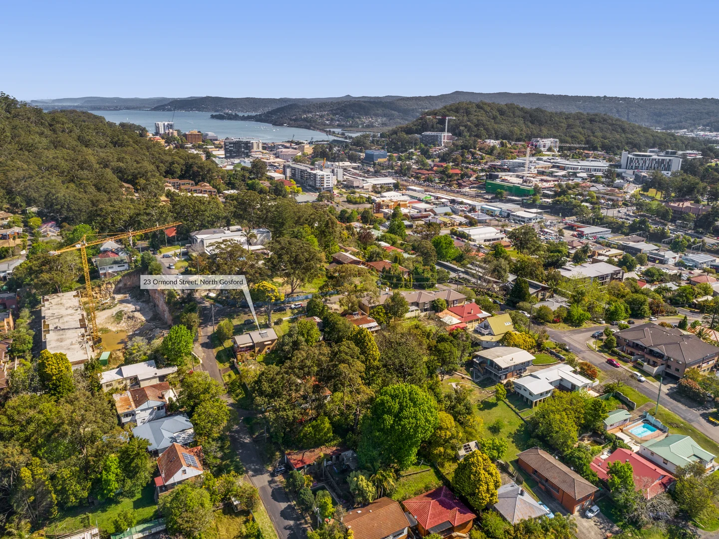 Additional image 3 of 23 Ormond Street, North Gosford NSW 2250