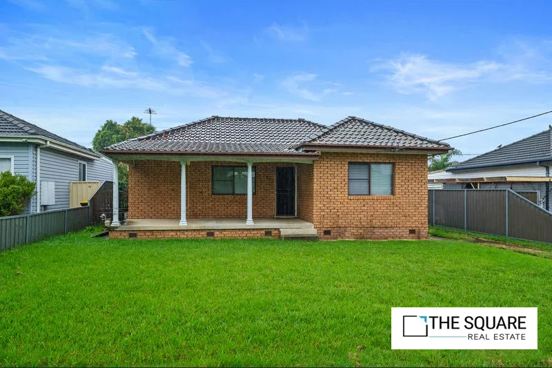 7 Leonard Street, Colyton NSW 2760