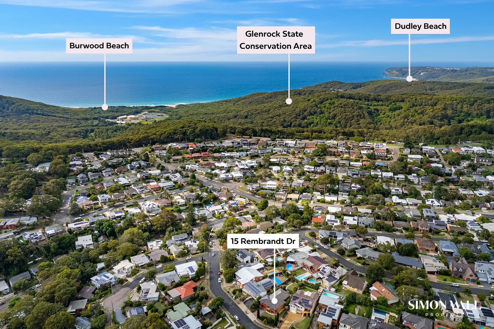 Additional image 15 of 15 Rembrandt Drive, Merewether Heights NSW 2291