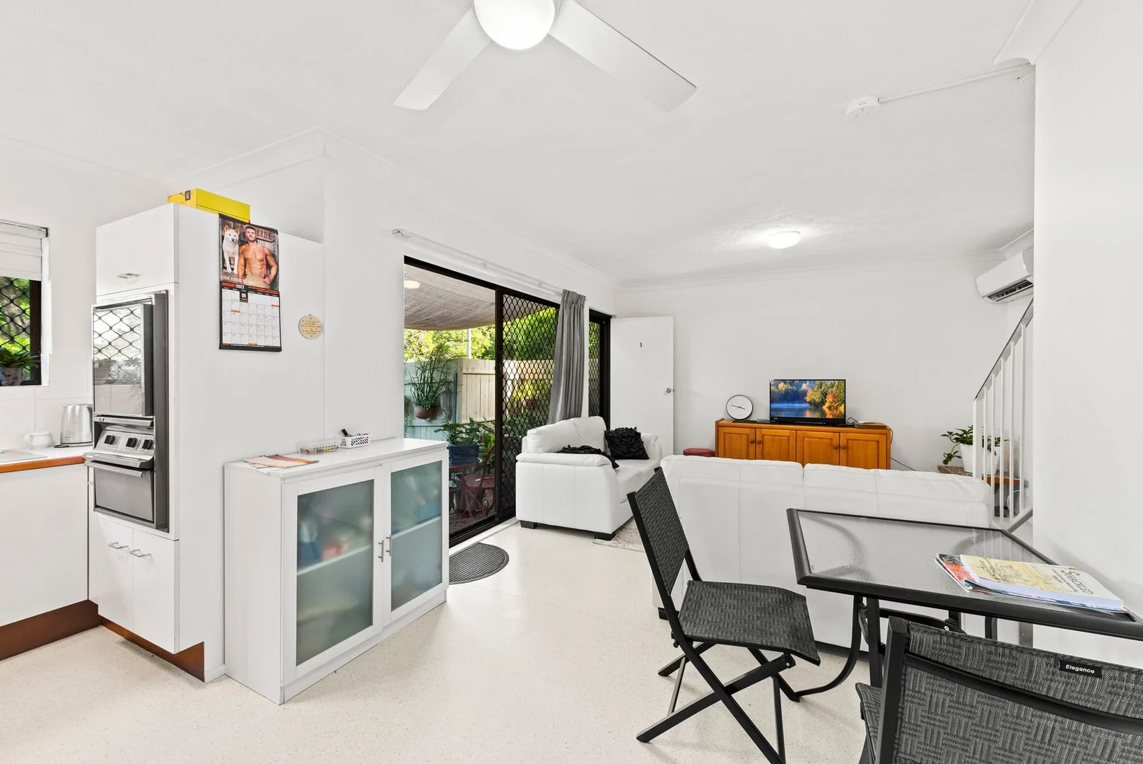 1/28 Elliott St, Clayfield QLD 4011