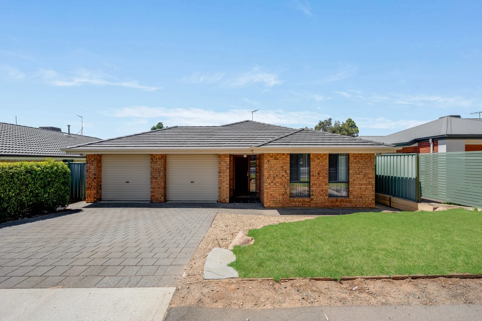 32 Potts Road, Evanston Park SA 5116