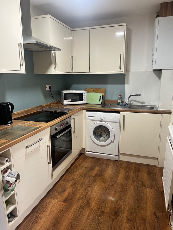 Additional image 16 of 5 Bed Terraced House, Newington Road, S11, N1 7GU