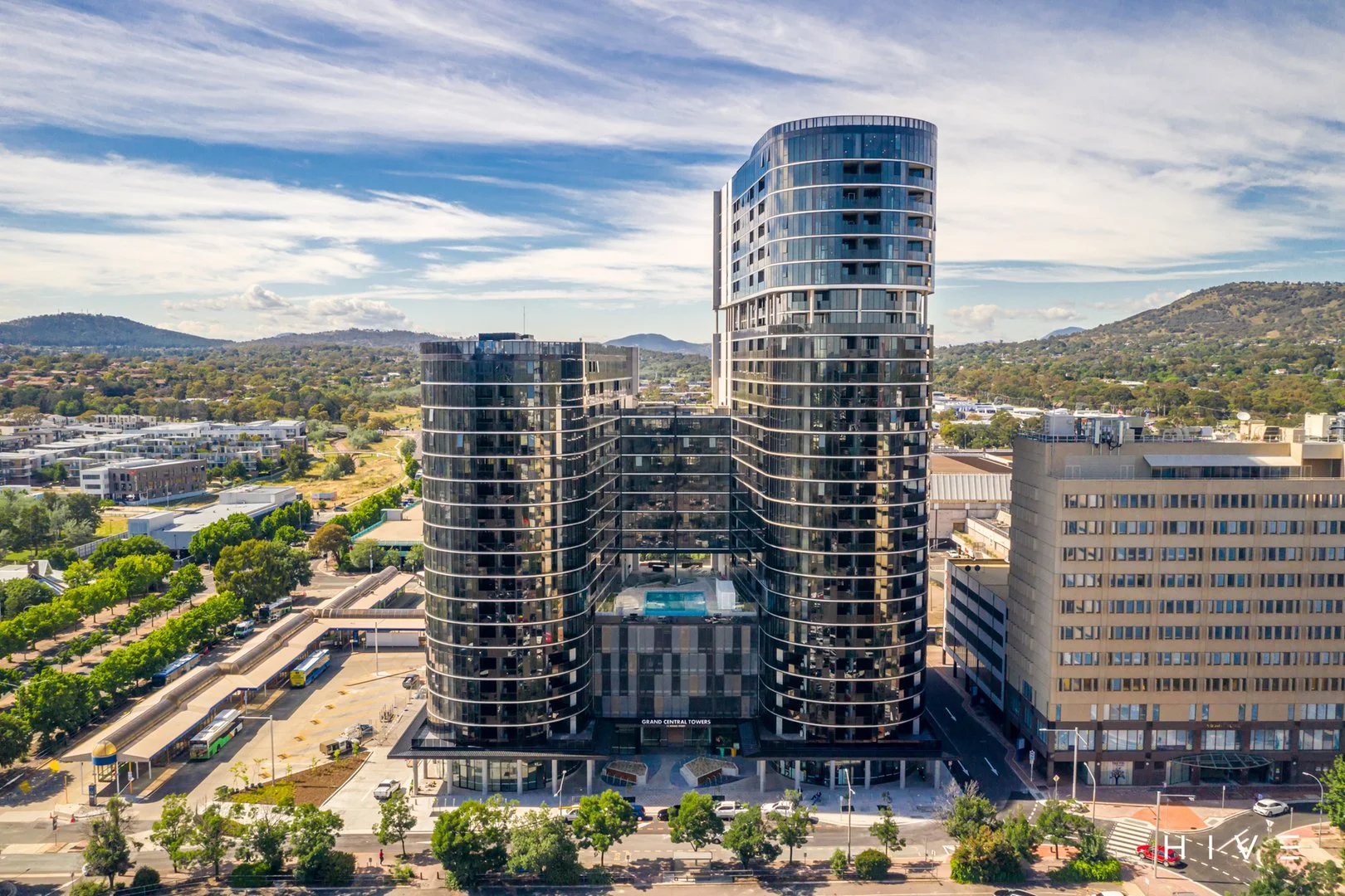 Additional image 12 of 1226/15 Bowes Street, Phillip ACT 2606