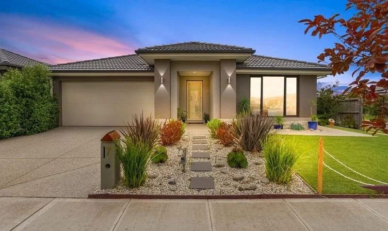 7 Modra Street, Point Cook VIC 3030
