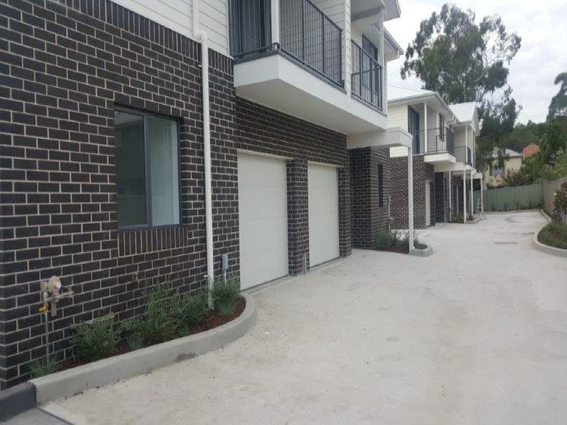5/411 Main Road, Cardiff NSW 2285