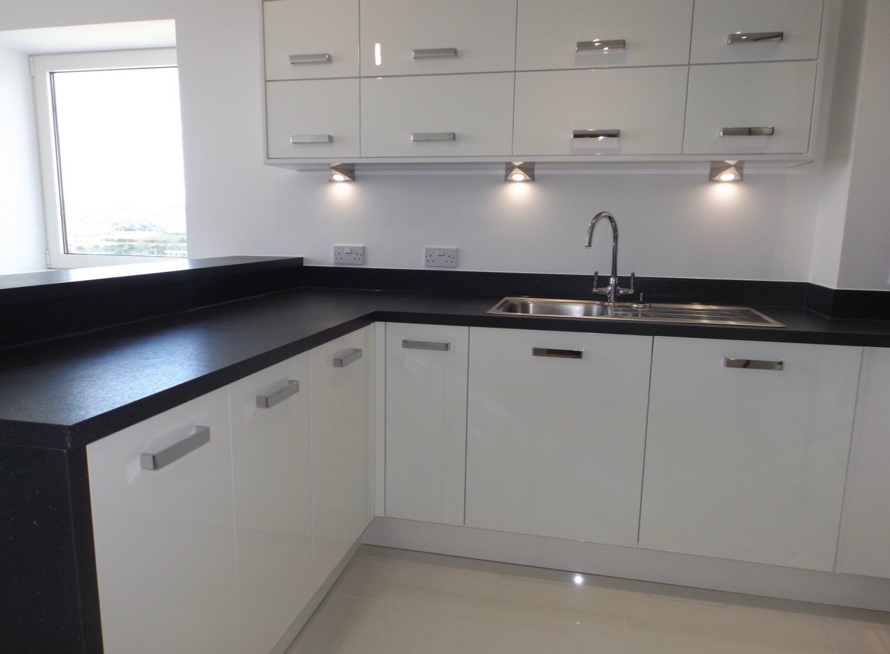 Additional image 6 of 2 Bed Penthouse, Prospect Place, CF11, N1 7GU