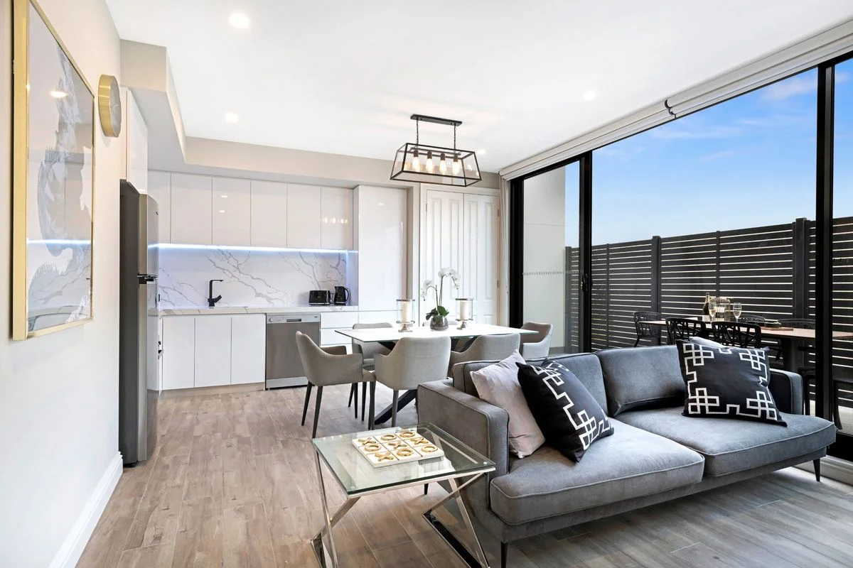 Additional image 2 of 103/466 Dandenong Road, Caulfield North VIC 3161