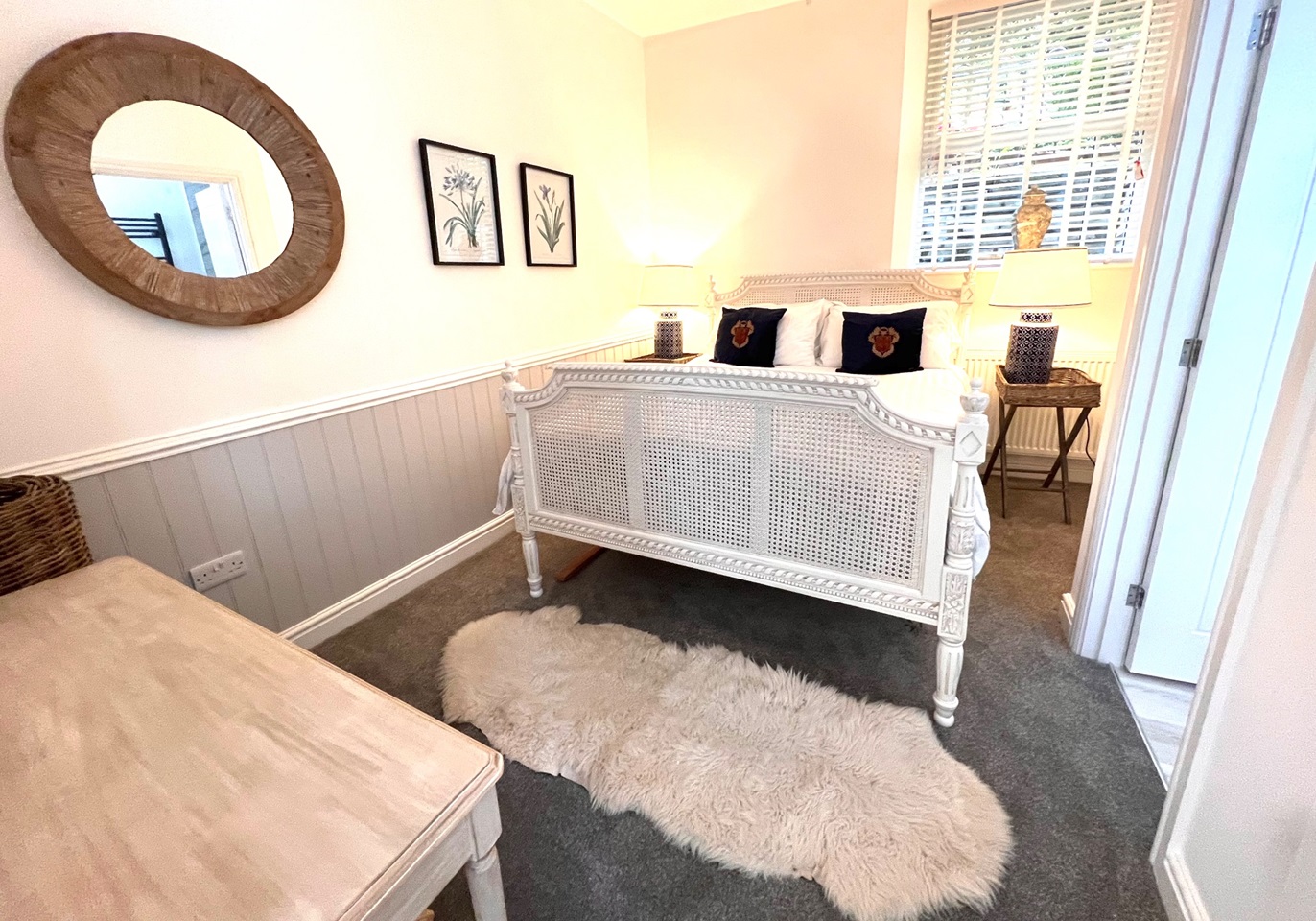 Additional image 3 of 1 Bed Flat, Fulwood Road, S10, N1 7GU