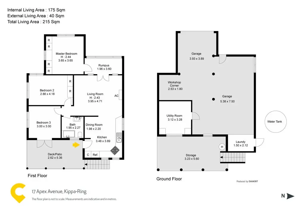 17 Apex Avenue, Kippa-Ring QLD 4021 photo 2