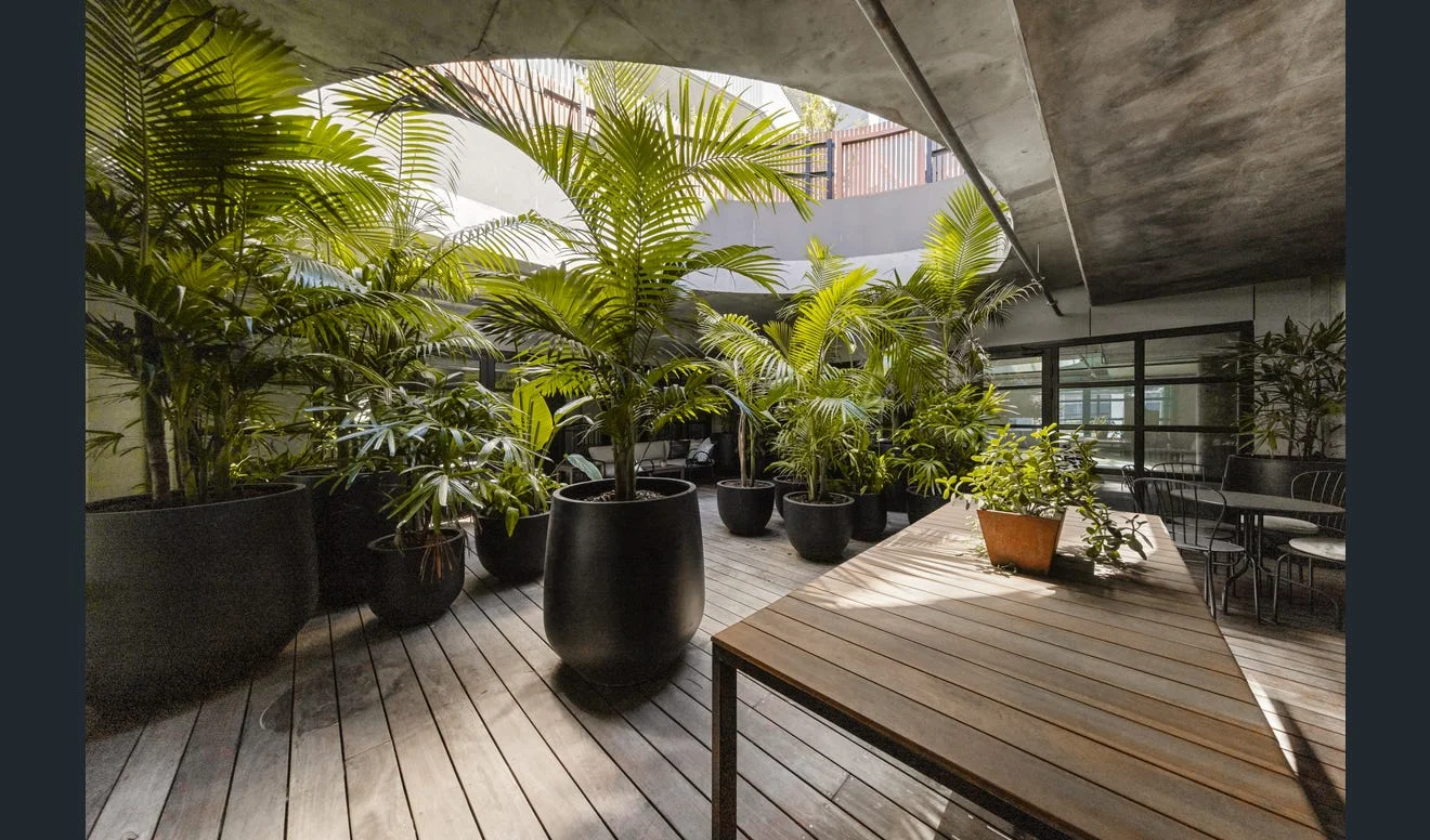 Additional image 12 of 807/112 Adderley Street, West Melbourne VIC 3003