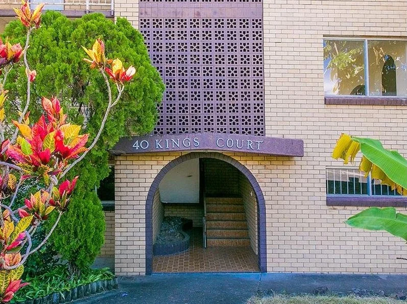 Additional image 2 of 4/40 King Street, Annerley QLD 4103