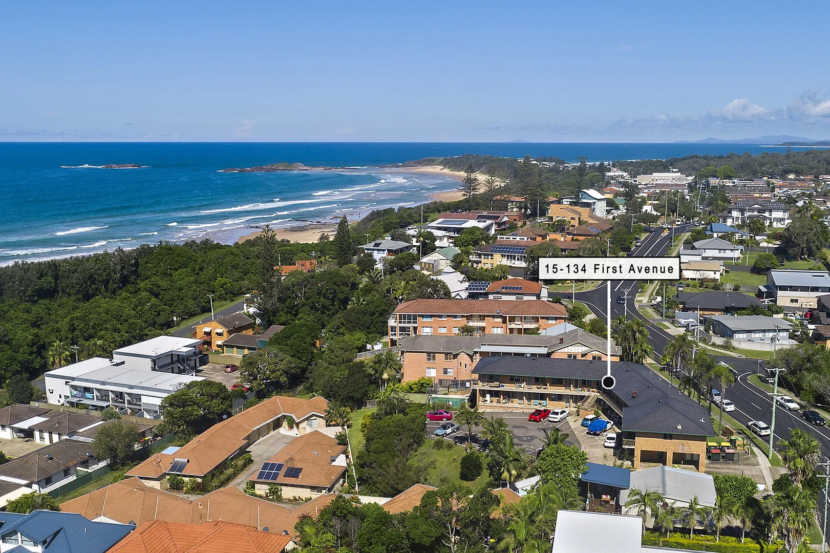 Additional image 11 of 15/134 First Avenue, Sawtell NSW 2452