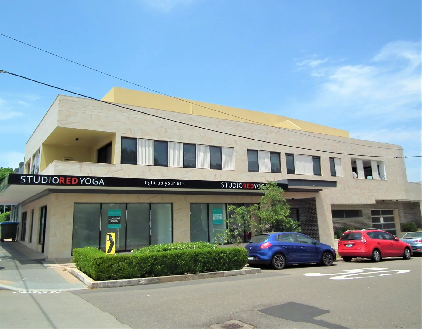 201/118-120 Marion Street, Leichhardt NSW 2040