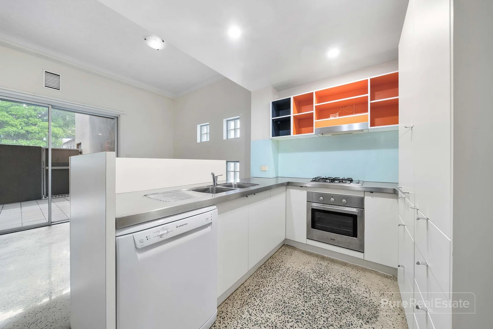 1/25 James Street, Fortitude Valley QLD 4006