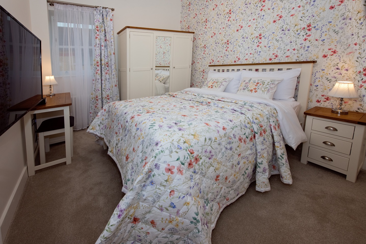 Additional image 12 of 4 Bed Flat, Beechwood House, OX3, N1 7GU
