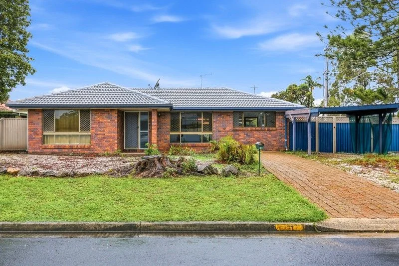 Additional image 2 of 1 Burrinjuck Drive, Coombabah QLD 4216