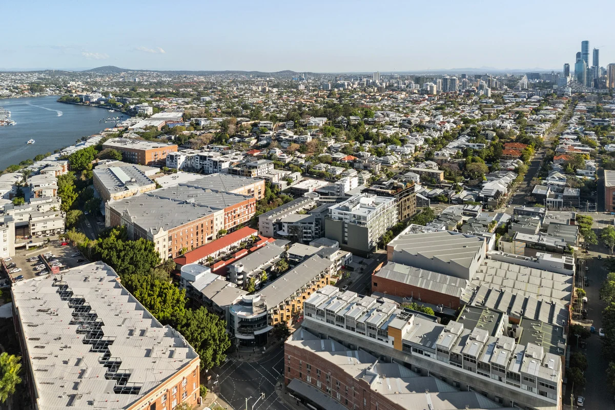 Additional image 20 of 4/48 Chermside Street, Teneriffe QLD 4005