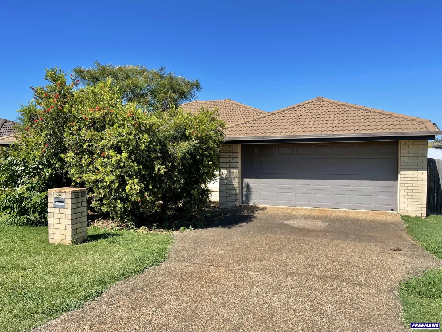 56 Buckingham Street, Kingaroy QLD 4610