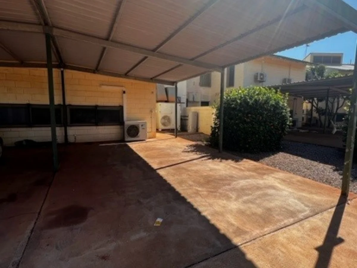 Additional image 3 of 26/24 Traine Crescent, South Hedland WA 6722