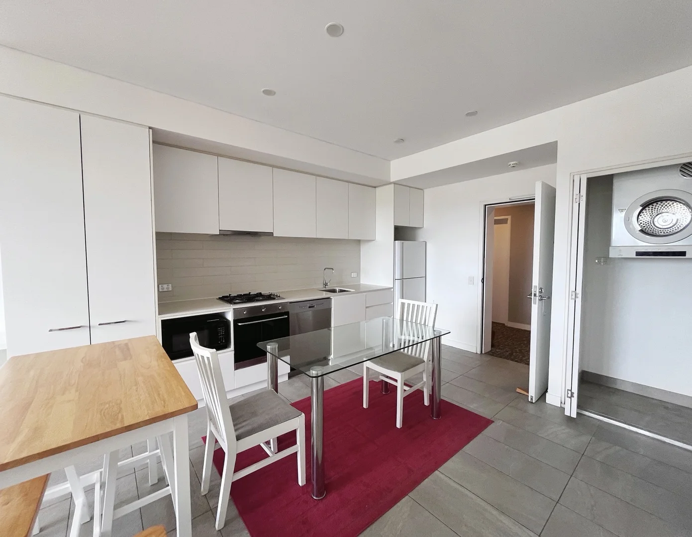 Additional image 4 of 2508/55 Wilson St, Botany NSW 2019